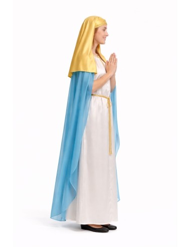 Déguisement Vierge Taille M | Costumes pour adultes Le Roi du Carnaval